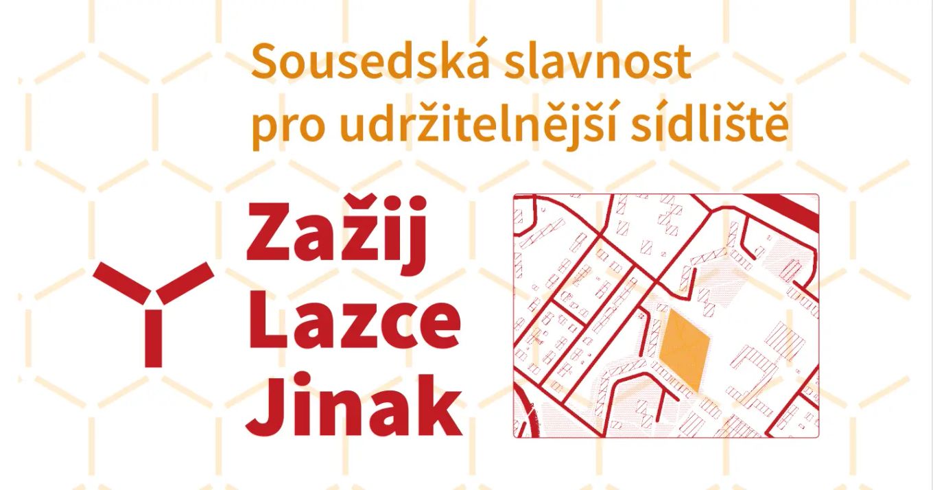 Zažít Lazce jinak